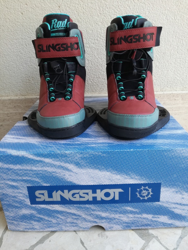 Slingshot - RAD