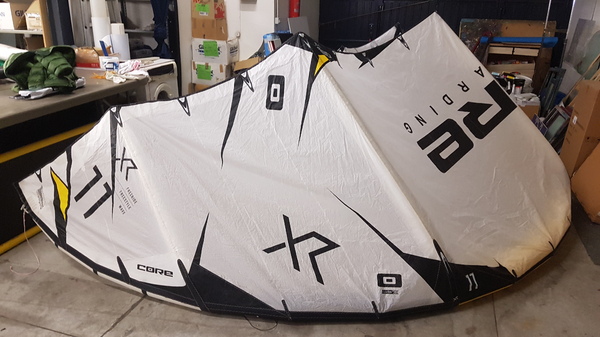 Core - XR4