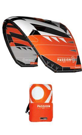 Rrd - passion mk9