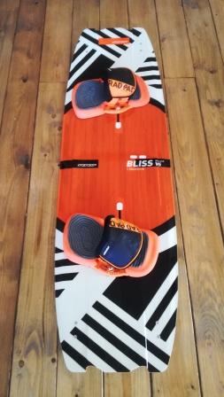 Rrd - bliss v5