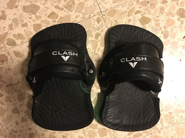 altra - Clash Foam