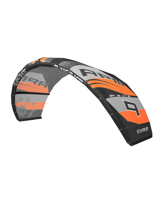 Slingshot - RPM 2018