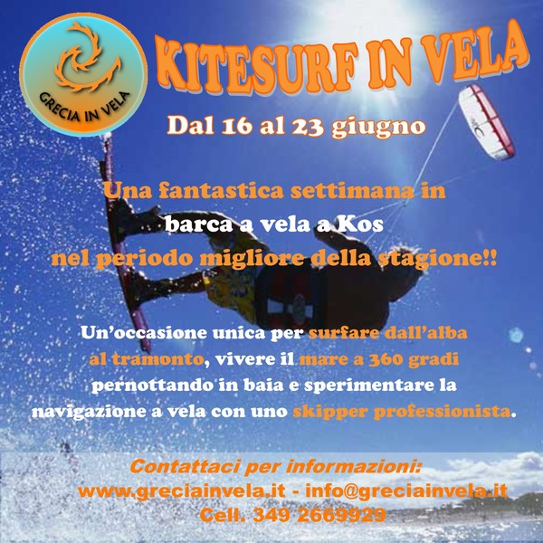 altra - Grecia in Vela Settimana 16-23 Giugno 2018