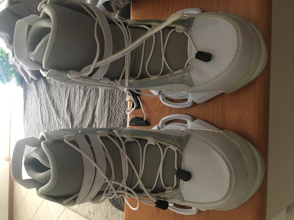 altra - Boots Nuovo