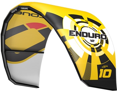 Ozone - ENDURO V2
