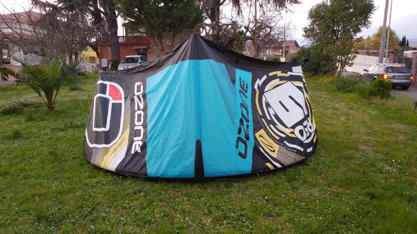 Ozone - Reo