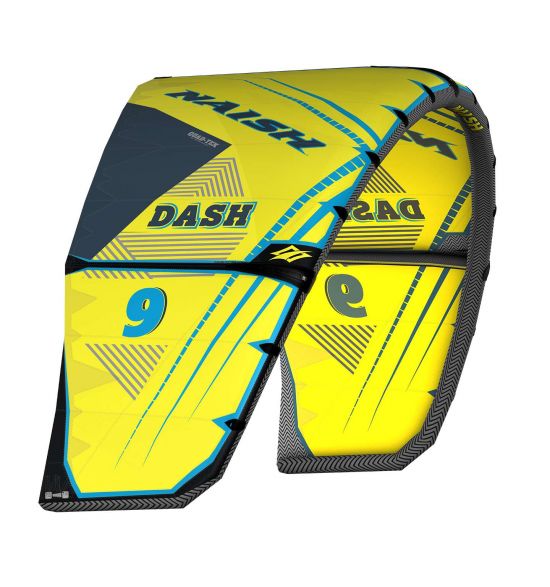 Naish - DASH 12m