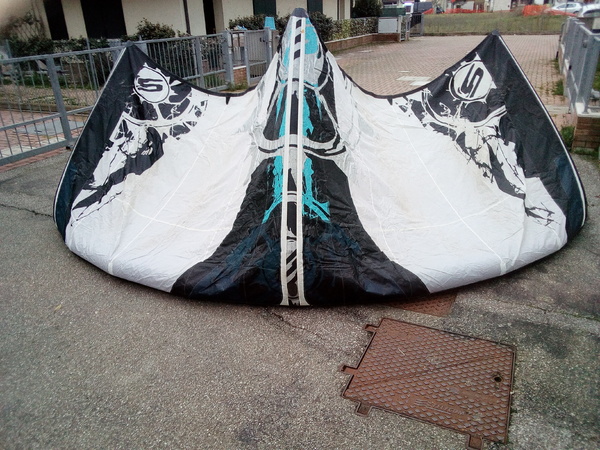 Slingshot - Rpm