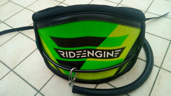Ride Engine - Ex core 2016