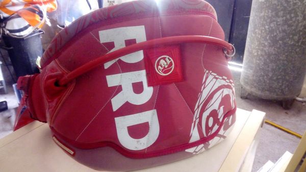 Rrd - Stark 2016