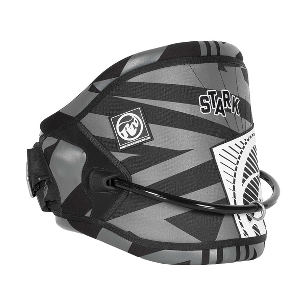 Rrd - stark