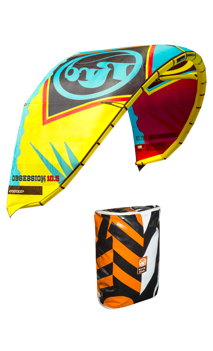 Rrd - Obsession MK8 2016 Nuovi Super Offerta!