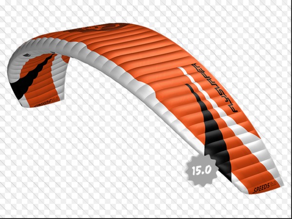 Flysurfer - SPEED 5