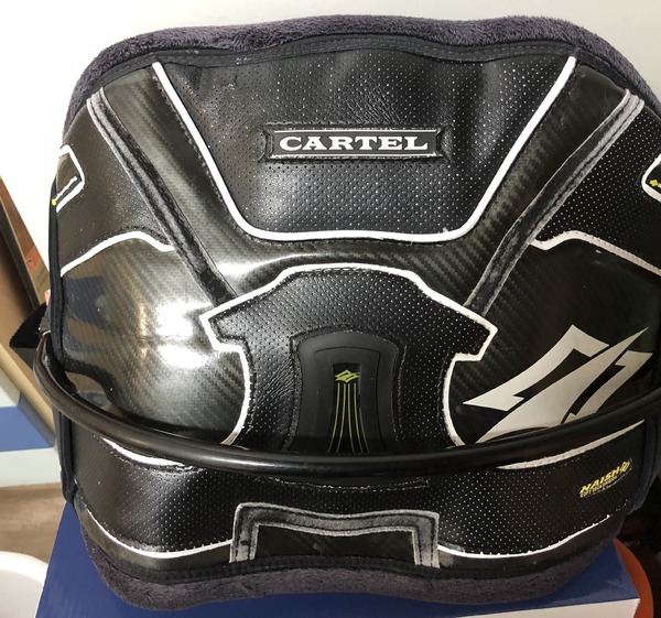 Naish - CARTEL