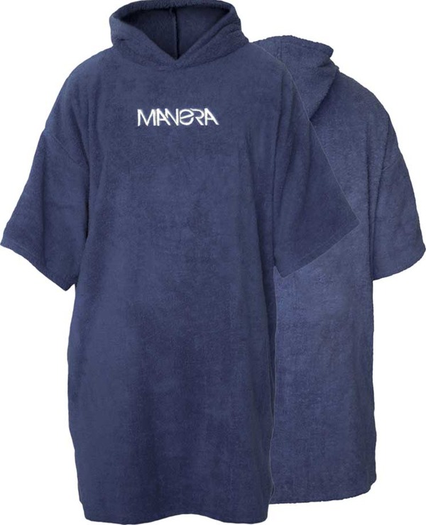 F-One - PONCHO UNISEX BAMBOO CONFORT