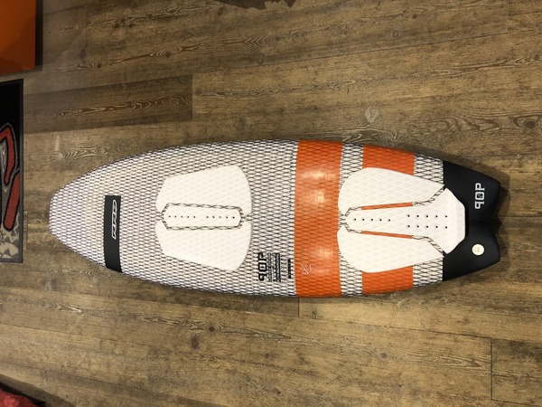 Rrd - POP 5'2 LTD 2017