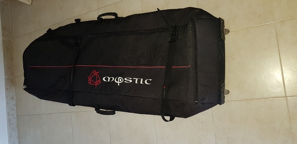 Mystic -