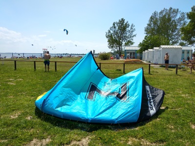 Slingshot - Z