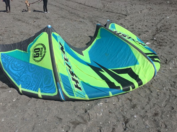 Naish - Pivot 2016
