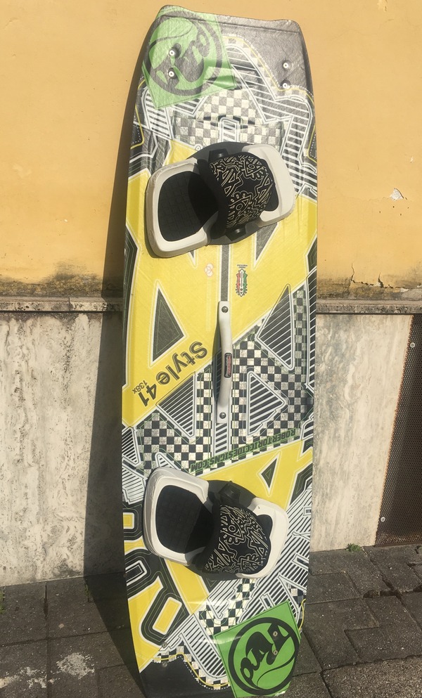 Rrd - Style 41