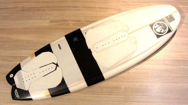 Rrd - POP 5'2'' Usata Buone Condizioni €280