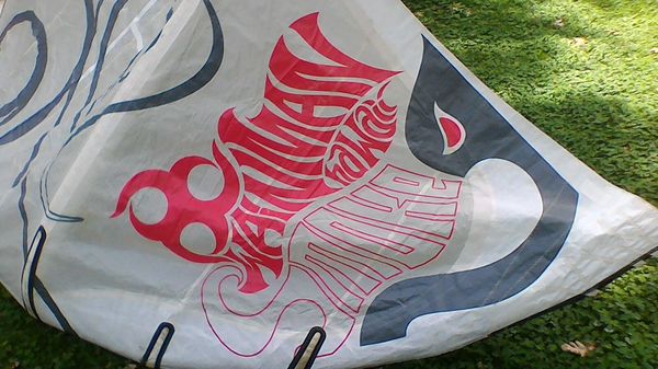 Wainman Hawaii - Smoke 9