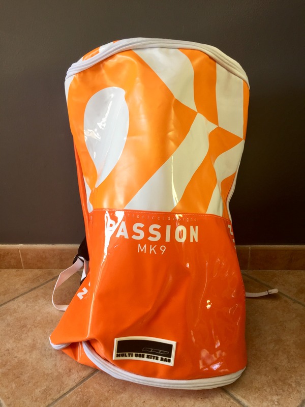 Rrd - Passion