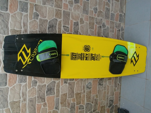 North - Gambler 139x42