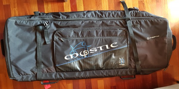 Mystic - Sacca viaggio Mystic 150cm