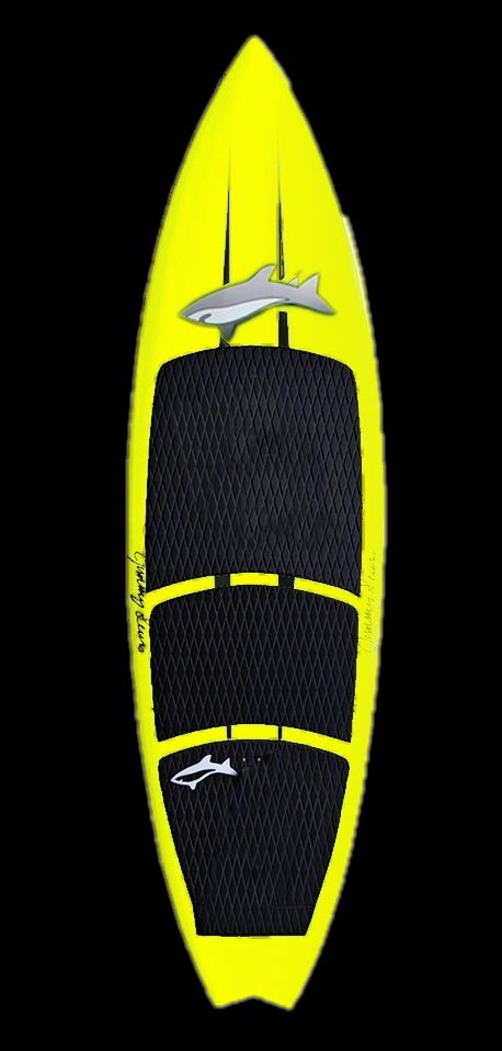 Jimmy lewis - Kwad 5.7