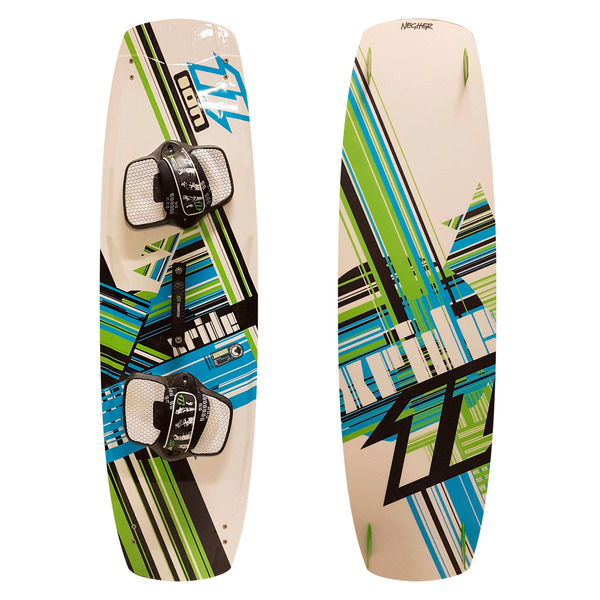 North - X-RIDE 140