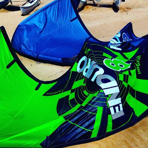 Ozone - ENDURO V1