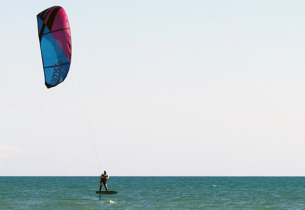 Flysurfer - Boost 2 13