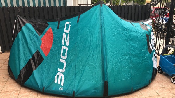 Ozone - ENDURO V2