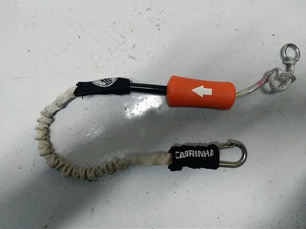 Cabrinha - 2018