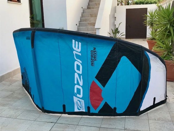 Ozone - Reo V4 6 mt