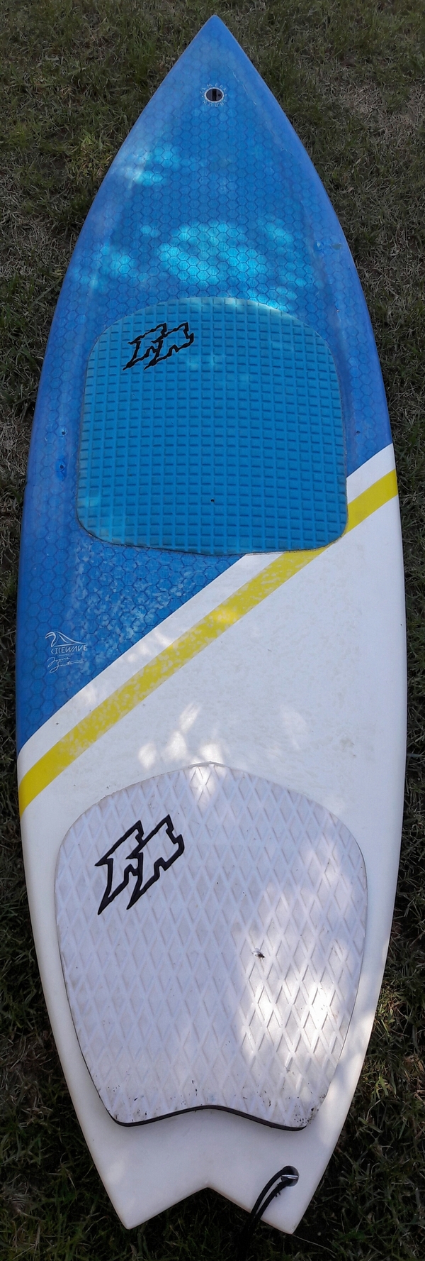 Brunotti - BOOMER 5'8 2015