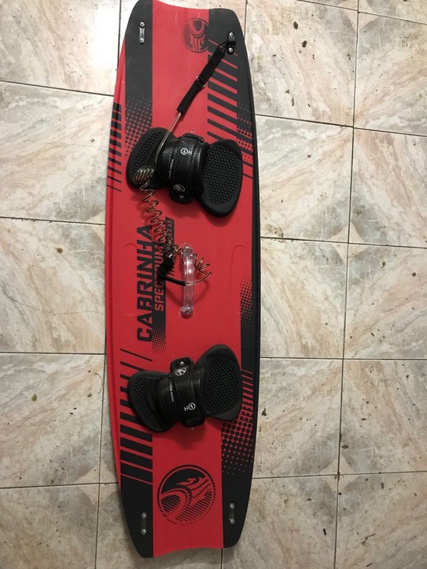 altra - Nobile nhl 138 43Cabrinha spectrum 140x43 best profanaty 138 42