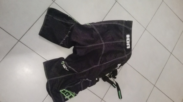 Ion - B-2 taglia M