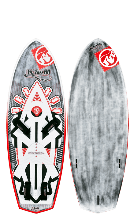 Rrd - K-FREE 60 Offerta €299