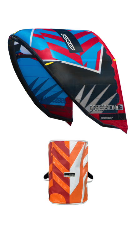 Rrd - Obsession MK9 Nuovi e in garanzia! Super Offerta