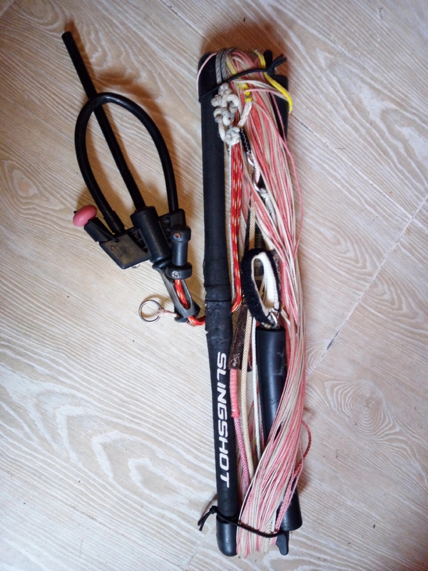 Slingshot -