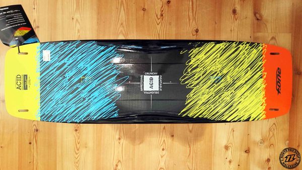 F-One - Acid Carbon 133/42