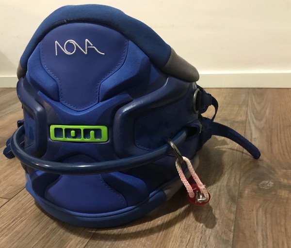 Ion - Nova