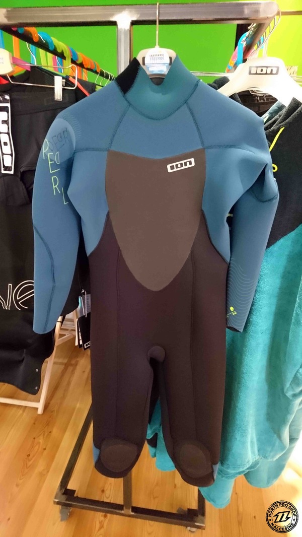 Ion - Peral Overknee 4/3 -30%