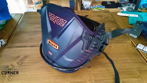 Ion - Revolt XL -50%