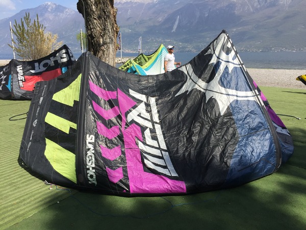 Slingshot - RPM 2015