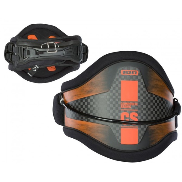 Ion - CS Freeride