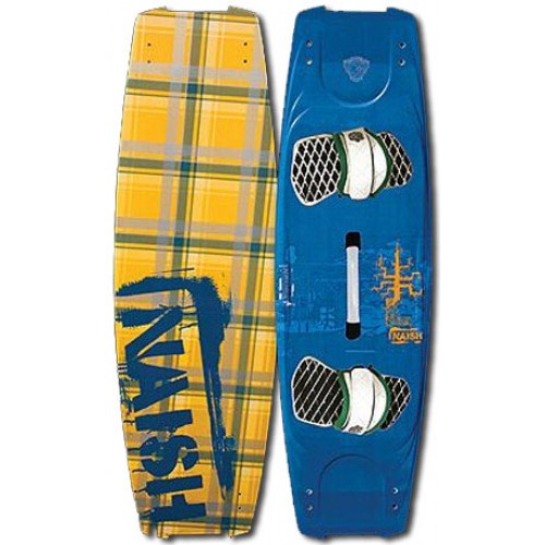 Naish - THORN 137