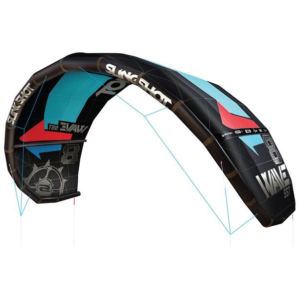 Slingshot - SST 10m - NEW